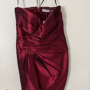 Vintage Calvin Klein Dress